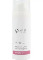 Совершенствующий пептидный крем для периорбитальной зоны Smart4Derma EXTREME LIFT ROYAL EYE CREAM INFUSION PEPTIDES 100мл