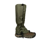 Гамаші туристичні Tribe Gaiter olive (T-MC-0010-olive-L-XL)