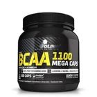 Аминокислота Olimp BCAA 1100 Mega Caps