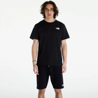 Футболка THE NORTH FACE BOX NSE TEE S Чорний 0A87NPJK31