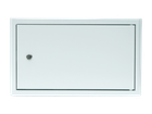 Корпус металлический ЩРв-12 (265х310х120мм) IP31 UEC (MKM14-V-12-30-U)