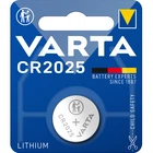 Батарейка літієва VARTA Lithium 6025 (CR2025)