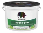 Краска интерьерная акриловая глубоко-матовая CAPAROL CapaGreen Indeko-plus E.L.F.plus База 1 10 л