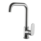 Смеситель кухонный TOPAZ BARTS-TB 07423-H36