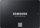 SSD накопичувач 1 TB Samsung 870 EVO (MZ-77E1T0BW)