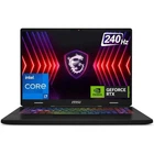 Ноутбук MSI Crosshair 16 HX (D14VGKG-057US, CROSSHAIR1614057) 32GB/1TB CUSTOM