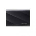 SSD накопитель Samsung T9 2 TB Black (MU-PG2T0B)