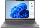 Ноутбук Lenovo Yoga 7 2-in-1 16IML9 16" IPS 1920x1200 60 Гц / Intel Core Ultra 7 155U 1,7 ГГц / Intel Arc Graphics / RAM 16 ГБ / LPDDR5X / SSD 1 ТБ / ОС Windows 11 Home / Вага 2 кг (83DL0002US)