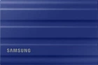 Внешний SSD накопитель 2 TB Samsung T7 Shield Blue (MU-PE2T0R/EU)