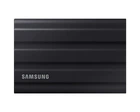 Внешний SSD накопитель 4 TB Samsung T7 Shield Black (MU-PE4T0S/EU)