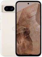 Мобильный телефон Google Pixel 8a 5G 8/128GB Porcelain White (GA05570-GB)