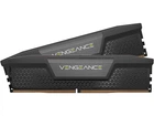 Оперативна пам'ять Corsair 64 GB (2x32GB) 6400 MHz Vengeance (CMK64GX5M2B6400C32)