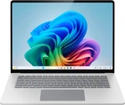 Ноутбук Microsoft Surface Laptop, Copilot+ PC 15" 2496x1664 120 Гц / Qualcomm Snapdragon X Elite X1E-78-100 3.4 ГГц / Qualcomm Adreno / RAM 16 ГБ / SSD 256 ГБ / ОС Windows 11 Home / Вага 1.66 кг (ZHG-00001)