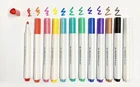 Акварельные маркеры 18 цветов Water Brush
