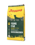 Сухой корм Josera YoungStar Junior для молодых собак с Мясом птицы