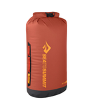 Гермочехол Sea to Summit Big River Dry Bag, 35 L, Picante Red (STS ASG012041-071919)