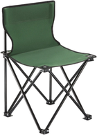 Стул Раскладной Skif Outdoors Standart, Зелений