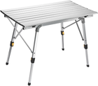 Стіл Розкладний Skif Outdoors Standart Alu Tech, Silver