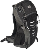 Туристичний рюкзак Skif Outdoor Seagle 45 л для трекінгу, Black