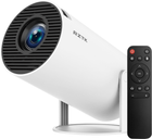 Проектор RZTK 4K Cinema Android HDMI