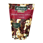 Суміш горіхів Alesto з журавлиною 200 г 20815400