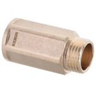 Удлинитель KOER WM.E06-40.WN-1/2"-40мм (Без никеля) (KR3013)