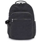 Рюкзак для ноутбука Kipling SEOUL Black Noir (P39) KI5210_P39