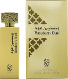 Парфумована вода унісекс Nylaa Western Oud 100 мл (6290360830476)