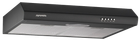 Витяжка Pyramida UX 50 (380) B BL (7085223)