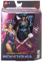 Figurka Mattel Masters of the Universe Masterverse New Eternia Evil-Lyn 18 cm JBP77 (194735264858)
