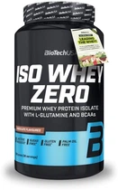 Протеїн Biotech Iso Whey Zero