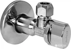 Кран кульовий ARCO Spain кутовий 1/2 "х3/8" з цангою (NOV20)