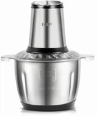 Блендер для измельчения Raf Food RS7315 чаша металлическая 3 л1600W HP227 LF227