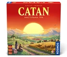 Настільна гра Rozum CATAN - Класичне видання! Українською!