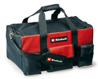 Сумка для инструмента Einhell Bag 56/29, закрытая, полиэстер, до 25кг, 56х29х30см (4530078)