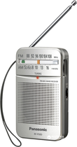 Радиоприемник Panasonic RF-P50DEG-S