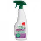Спрей для чищення ванн Sano Spray & Wipe Універсальний для будь-яких поверхонь 750 мл (7290000292915) (248059)