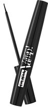 Підводка для очей Pupa Vamp! Proffesional водостійка 100 Extra black 4.5 мл (8011607206018)