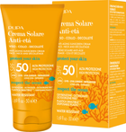Krem przeciwsłoneczny Pupa Anti-Aging High Protection SPF 50 50 ml (8011607361298)