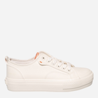 Sneakersy damskie do kostki Big Star RR274A29 41 Beżowe