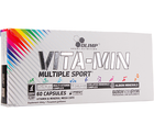 Витаминно-минеральный комплекс Olimp Labs Vitamin Multiple Sport 60 капсул