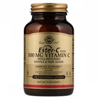 Вітаміни Solgar Ester-C Plus 500 мг Vitamin З 100 капсул (333878)