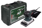 Вібраційна шліфмашина Metabo SR 2185 (600441500)