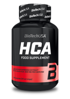 Жироспалювач Biotech HCA