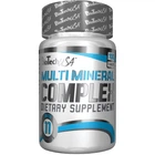 Мінеральний комплекс BioTech Multi Mineral Complex 100 таблеток (101089)