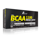 Аминокислота Olimp BCAA 1100 Mega Caps