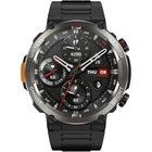 Смарт-часы Blackview W50 Pro Black (6931548319351)