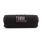 Акустическая система JBL Flip 7 Black (JBLFLIP7BLK)