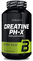 Креатин Biotech Creatine pH-X