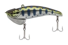 Воблер Jackall Tricoroll Vib 50S 6.2г, цвет: Native Yamame (4106051007)